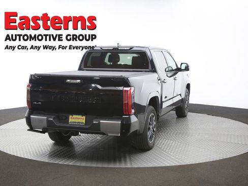 Used 2024 Toyota Tundra Limited AWD/4WD image 44