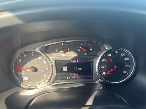 Used 2023 GMC Acadia SLT image 15