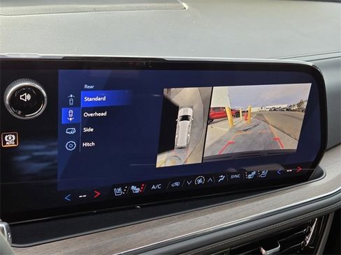 New 2026 Chevrolet Suburban High Country image 13