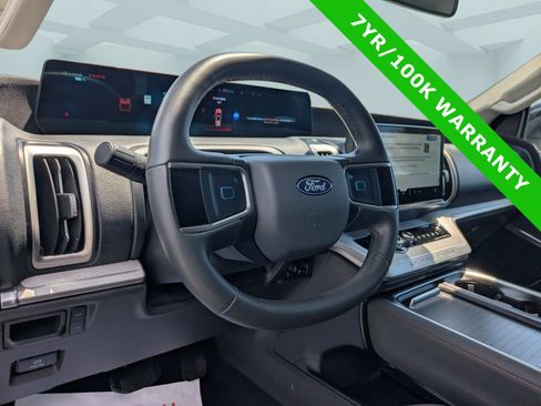 Certified 2025 Ford Expedition Active RWD image 33
