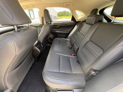 Used 2020 Lexus NX 300 FWD w/ Comfort Package image 18