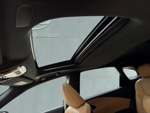 Certified 2025 Lexus RX 350 Premium w/ Convenience Package FWD image 22