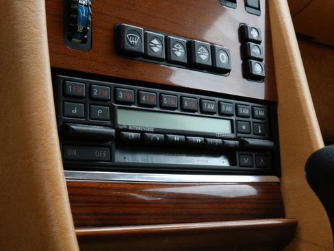 Used 1987 Mercedes-Benz 420 SEL image 27