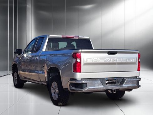 Used 2020 Chevrolet Silverado 1500 LT w/ Trailering Package image 26