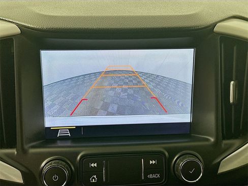 Used 2019 GMC Terrain SLT image 19