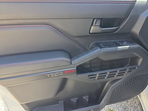 Certified 2026 Toyota Tacoma TRD Pro AWD/4WD image 12