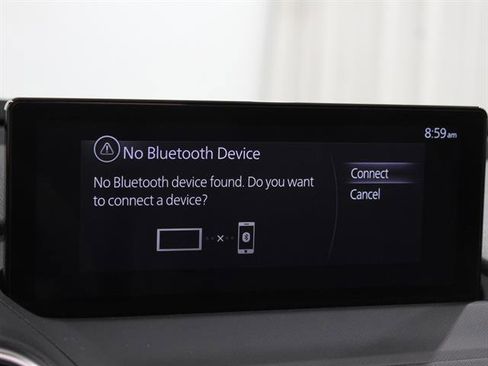 Certified 2024 MAZDA MX-5 Miata RF Grand Touring image 12