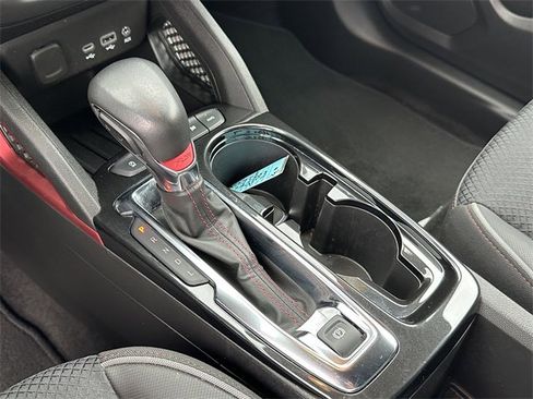 Used 2023 Chevrolet TrailBlazer RS w/ Convenience Package image 31