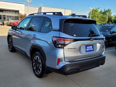 Certified 2026 Subaru Forester Premium AWD/4WD image 21