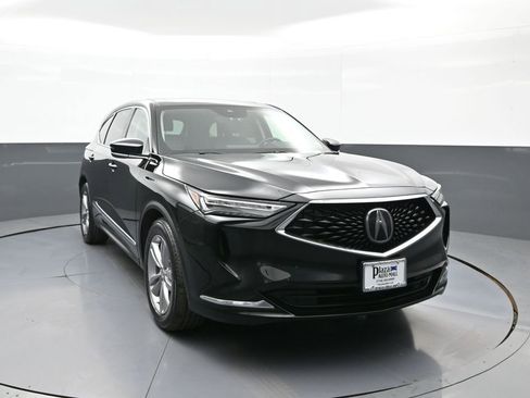 Certified 2023 Acura MDX SH-AWD image 3