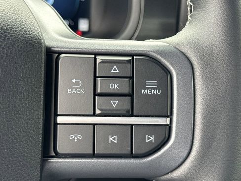 New 2026 Ford F150 Lariat w/ Equipment Group 501A Mid image 25