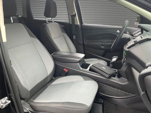 Used 2018 Ford Escape SE AWD/4WD image 27