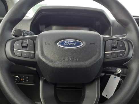 Used 2025 Ford Ranger XL w/ Trailer Tow Package image 16