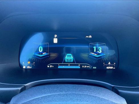 Used 2024 Hyundai Palisade Calligraphy image 29