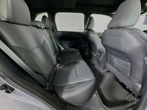 Used 2026 Subaru Forester Touring image 34