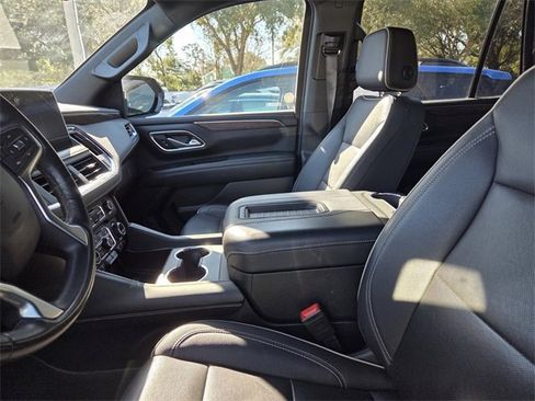 Certified 2024 Chevrolet Tahoe Premier image 6