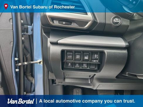 Used 2021 Subaru Forester Limited AWD/4WD image 18