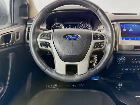 Used 2020 Ford Ranger XLT w/ Equipment Group 301A Mid RWD image 3