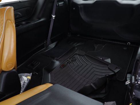 Used 2021 Chrysler Pacifica Pinnacle image 16