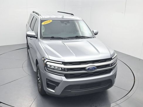 Used 2024 Ford Expedition Max XLT AWD/4WD image 47