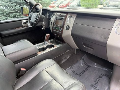 Used 2008 Ford Expedition EL Limited AWD/4WD image 26