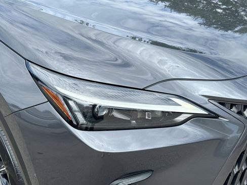Used 2024 Lexus NX 250 FWD w/ Towing Package (2000 Lbs) image 32