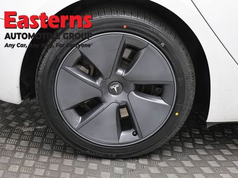 Used 2023 Tesla Model 3 Standard Range RWD image 24