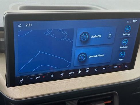 Certified 2025 Ford Maverick Lariat w/ 4K Tow Package AWD/4WD image 15
