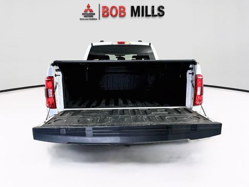 Used 2022 Ford F150 XLT w/ Trailer Tow Package AWD/4WD image 25