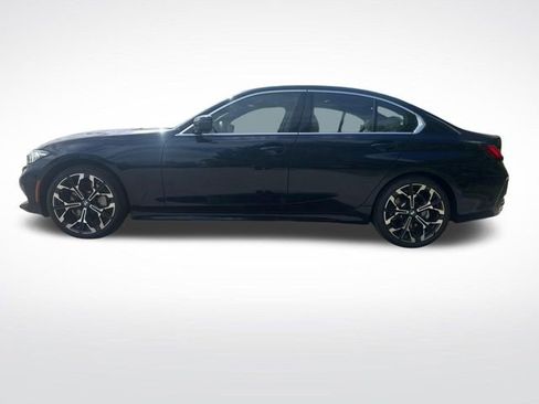 New 2026 BMW 330i xDrive Sedan w/ Premium Package image 7