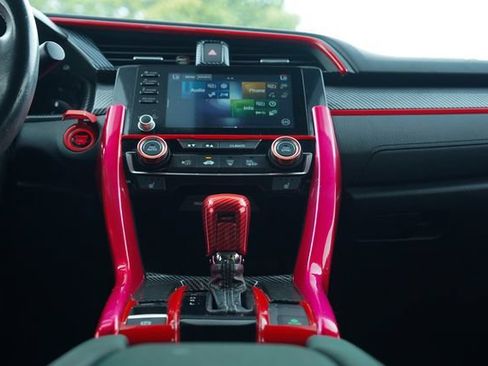Used 2019 Honda Civic EX image 30