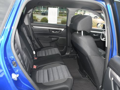 Used 2021 Honda CR-V Special Edition image 18