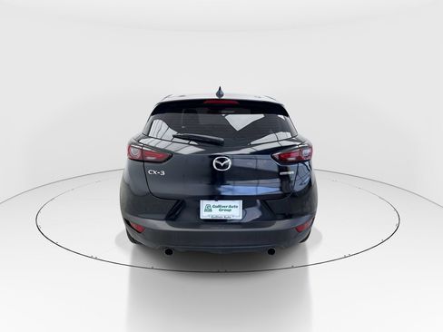 Used 2021 MAZDA CX-3 Sport image 7