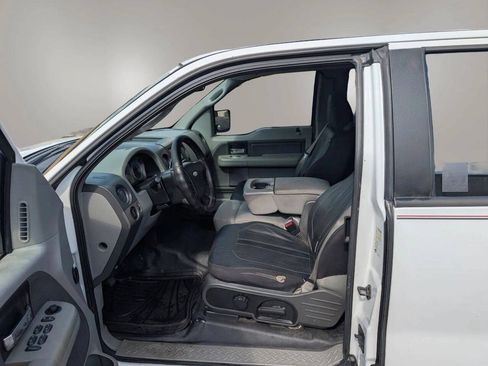 Used 2008 Ford F150 XLT RWD image 22