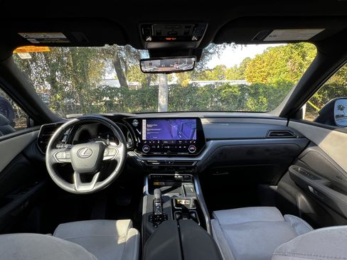 Used 2024 Lexus TX 350 AWD image 34