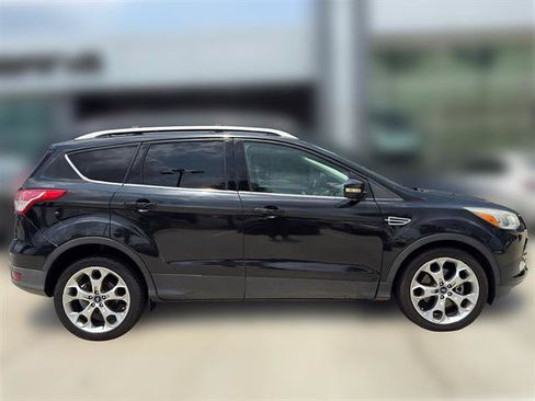 Used 2014 Ford Escape Titanium FWD image 8
