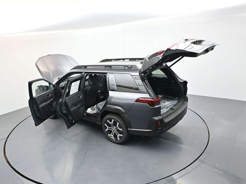 New 2026 Subaru Outback Touring XT AWD/4WD image 29