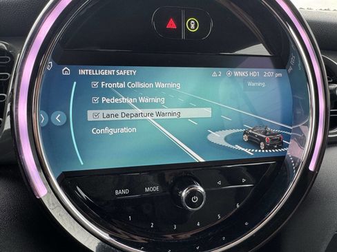 Used 2022 MINI Cooper Convertible image 16