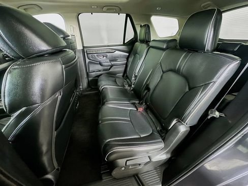 Used 2023 Honda Pilot Elite image 32