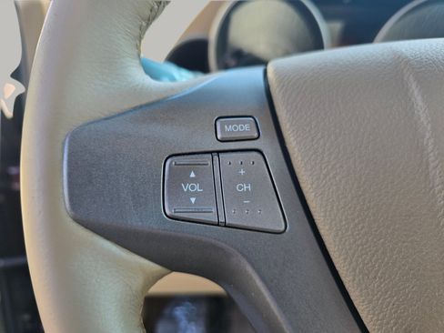 Used 2009 Acura MDX AWD/4WD image 6