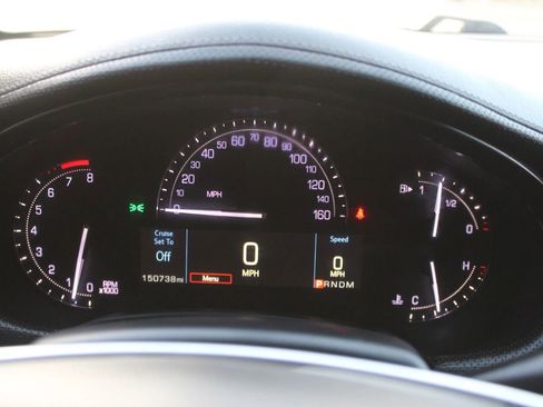 Used 2019 Cadillac XTS Luxury image 14