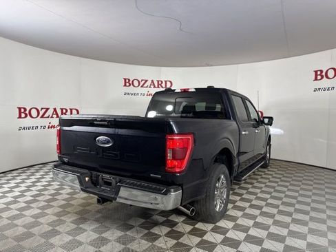 Used 2022 Ford F150 XLT w/ Equipment Group 302A High image 8