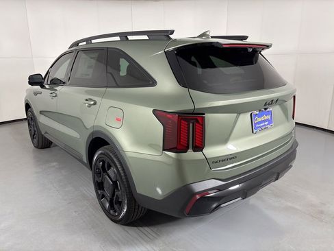 New 2026 Kia Sorento SX Prestige AWD/4WD image 6