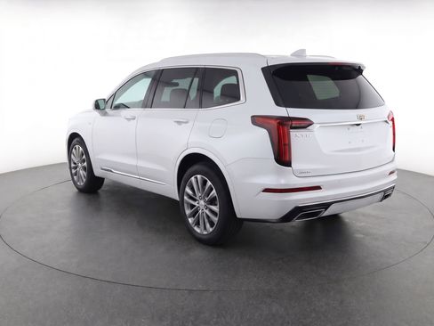 Used 2024 Cadillac XT6 Premium Luxury w/ LPO, Floor Liner Package image 3