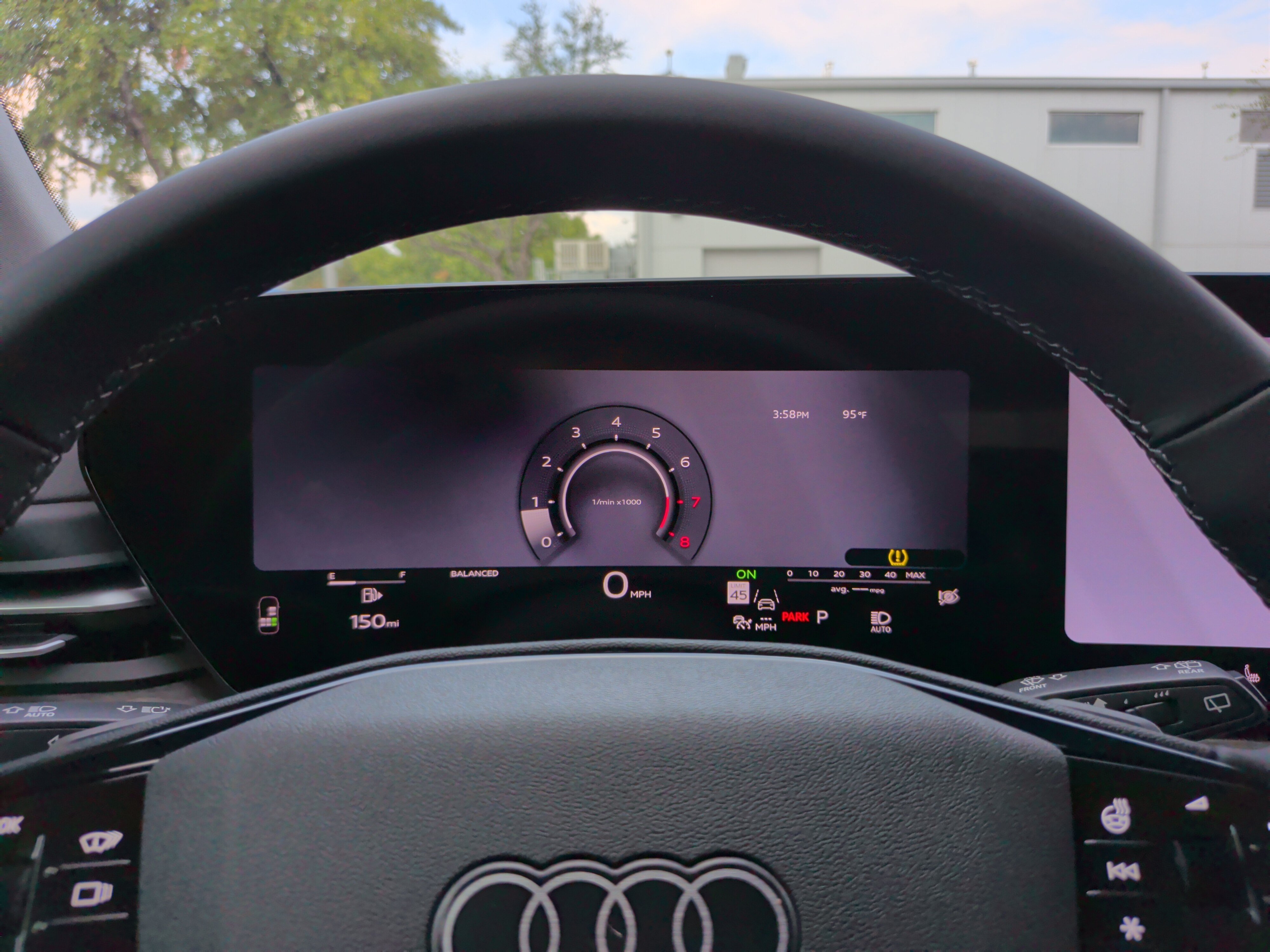 New 2026 Audi Q5 Prestige AWD/4WD image 16