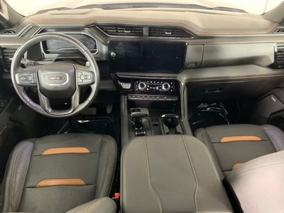 Used 2023 GMC Sierra 1500 AT4 w/ Technology Package