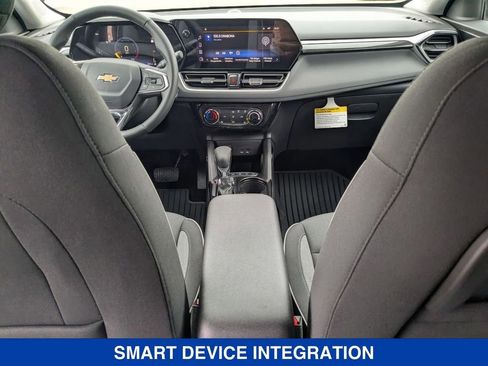 New 2026 Chevrolet TrailBlazer LT w/ LT Cold Weather Package image 27