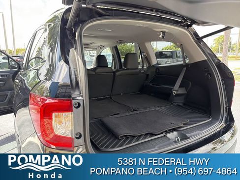 Used 2022 Honda Pilot Special Edition image 33