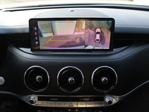 Used 2022 Kia Stinger GT2 w/ Scorpion Package image 22