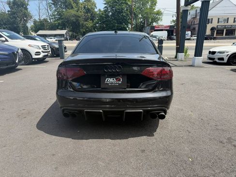 Used 2010 Audi S4 Premium Plus AWD/4WD image 4